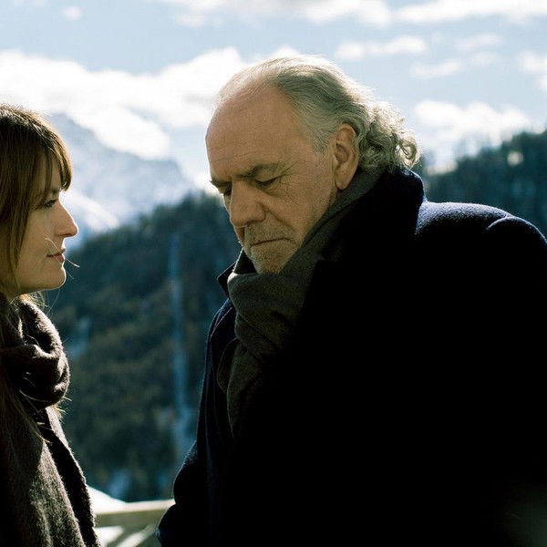 Money. Murder. Zurich.: Borchert and the icy death