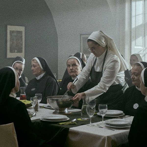 Nun of Your Business