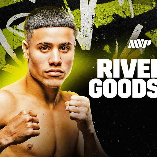 Jan Paul Rivera vs. Justin Goodson