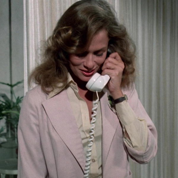 Someone's Watching Me!