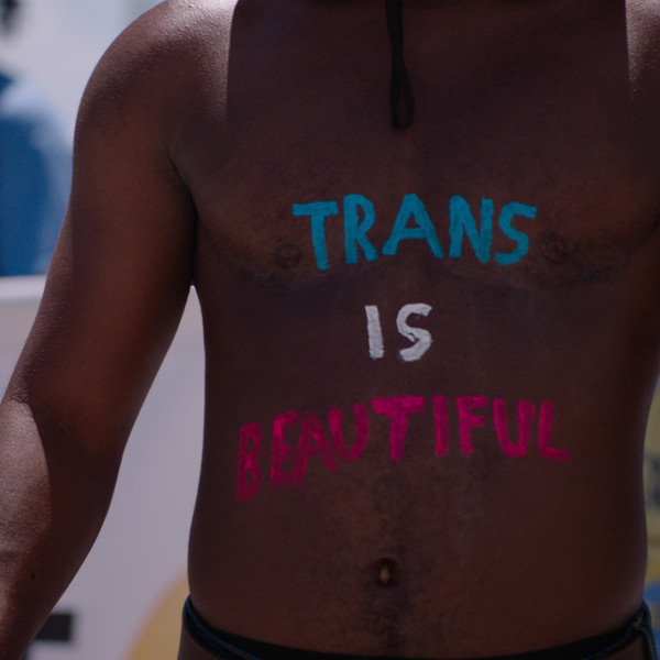 Turn Up the Love: Connecting to Pride