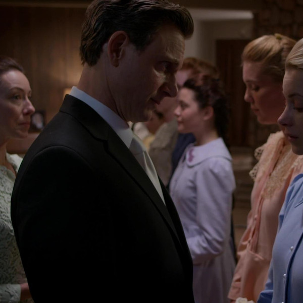 Outlaw Prophet: Warren Jeffs