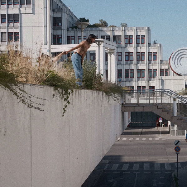 GATECRASHER: An All-Women’s Parkour Action Film
