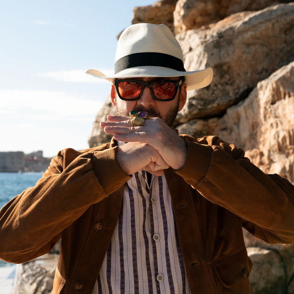 The Unbearable Weight of Massive Talent