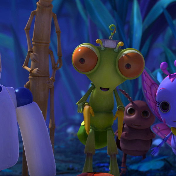 Brightheart: Let Your Light Shine