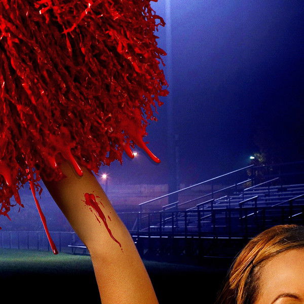 Dying to be a Cheerleader