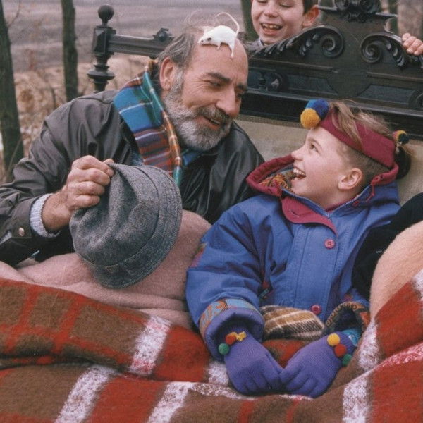 Zirri, das Wolkenschaf