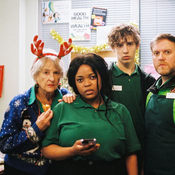 On the Twelfth Day of Findom