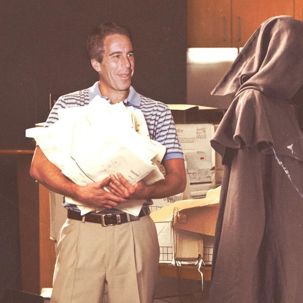 Jeffrey Epstein: Bad Pedophile