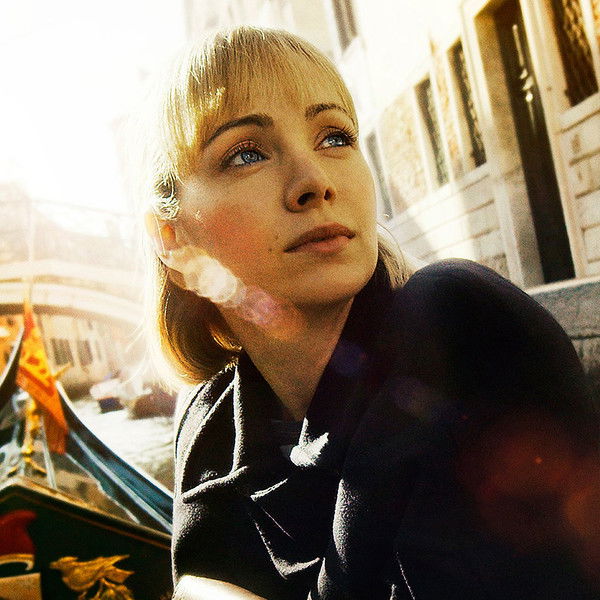 In Search of Fellini