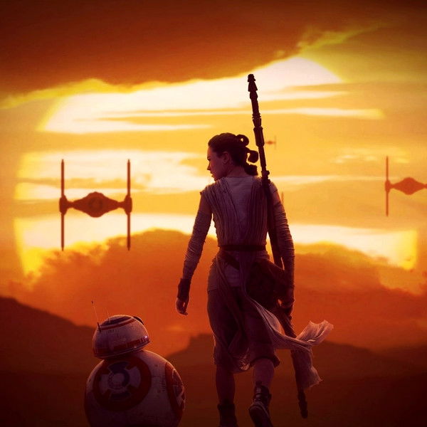 Star Wars: The Force Awakens