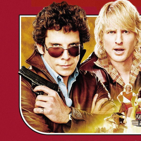 Starsky & Hutch