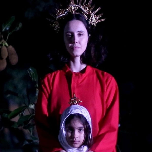 The World of the Dead