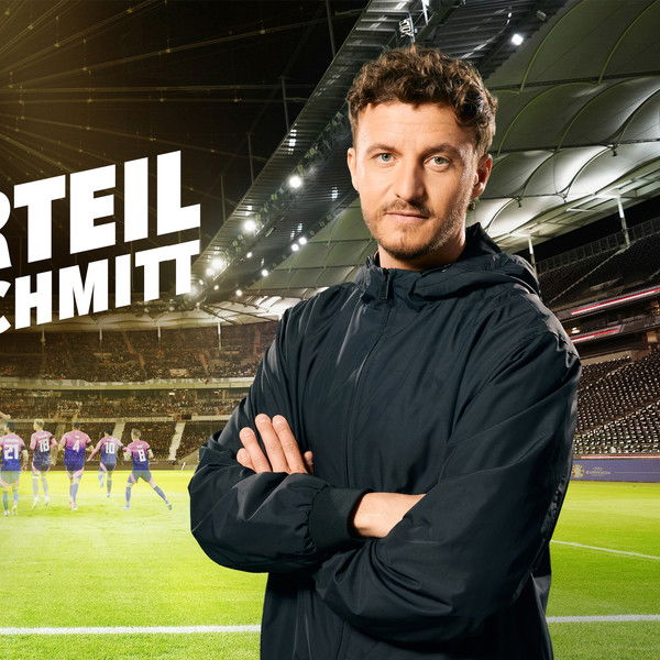 Heimvorteil - mit Tommi Schmitt