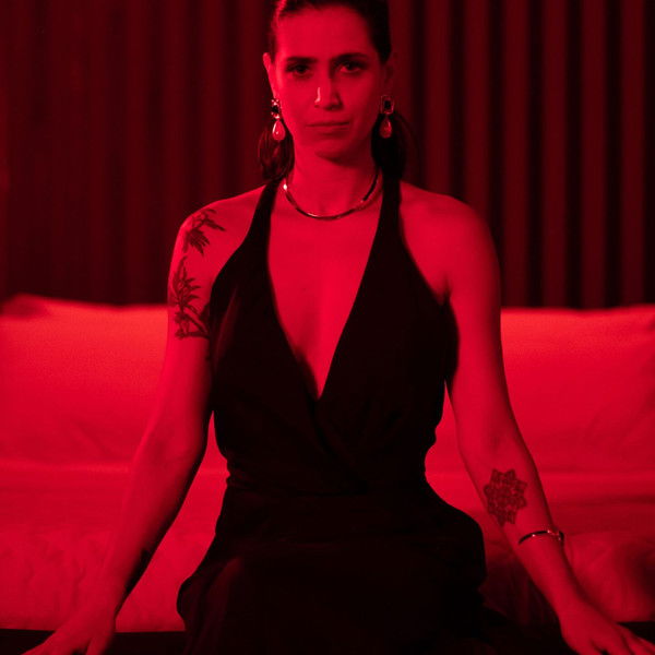 The Whispers that Killed Me