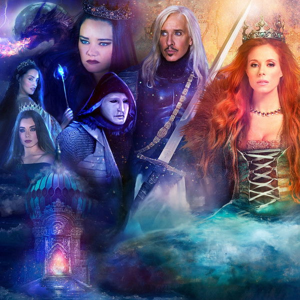 Empire Queen: The Golden Age of Magic