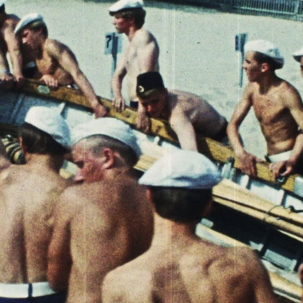 Under the Sign of Anchor