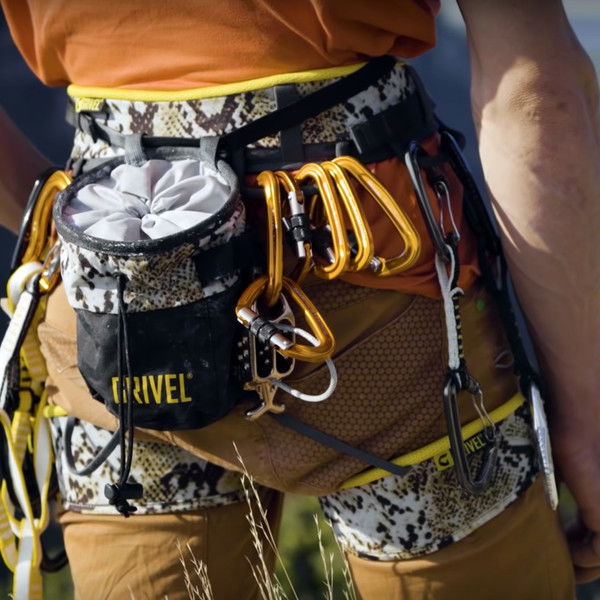 Verdon - The Show Must Go On