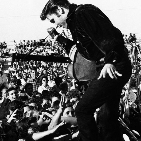 Elvis: Return To Tupelo