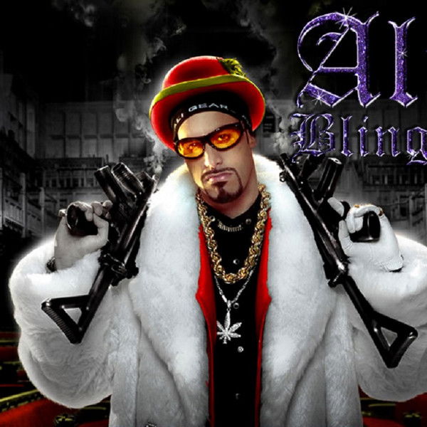 Ali G: Bling Bling