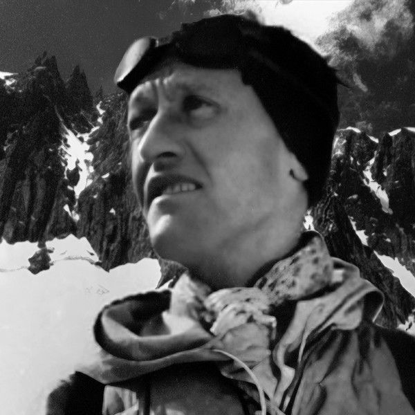 A l'Assaut Des Aiguilles Du Diable