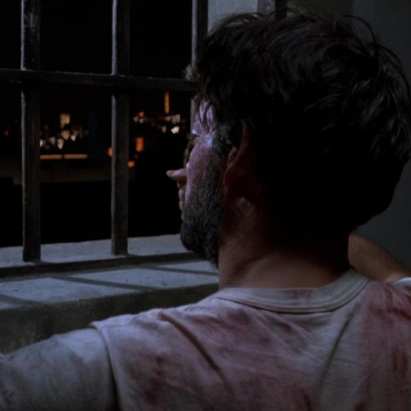 Kiss of the Spider Woman