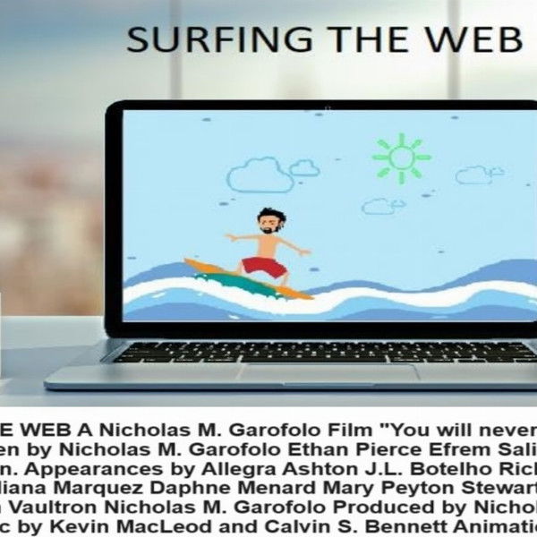 Surfing the Web