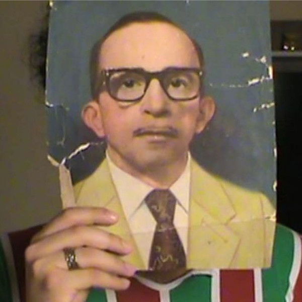 My Parents, My Favorite Actors