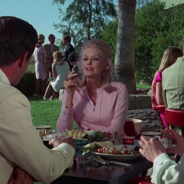 What Ever Happened to Aunt Alice?