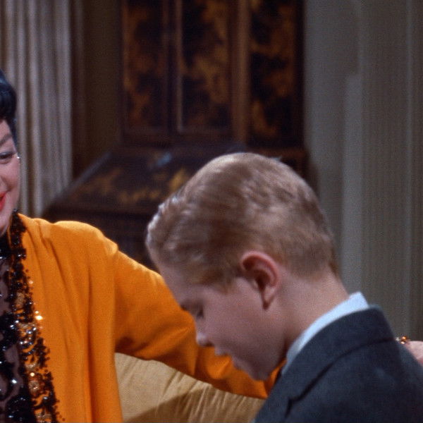 Auntie Mame