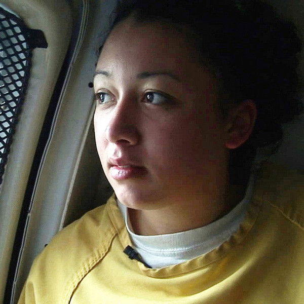 Me Facing Life: Cyntoia's Story