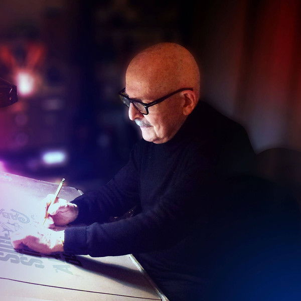 By Design: The Joe Caroff Story