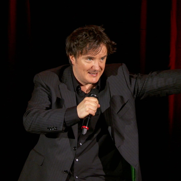 Dylan Moran: Off the Hook