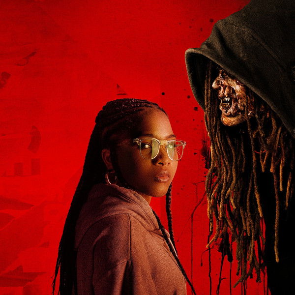 The Angry Black Girl and Her Monster