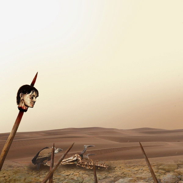 Berserker: Hell's Warrior