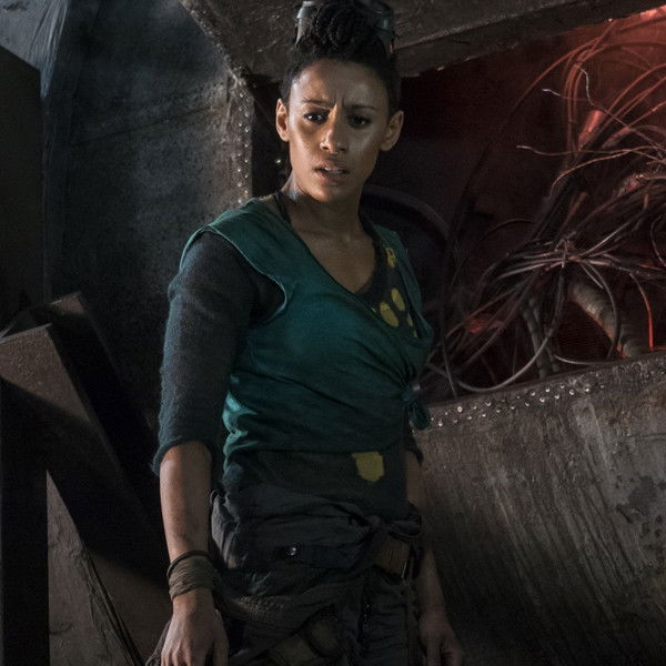 Iron Sky: The Coming Race