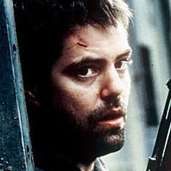 Frogmen Operation Stormbringer