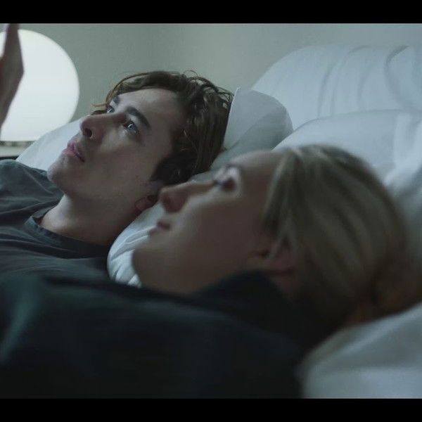 Abnormal Cells Make Pretty Flowers