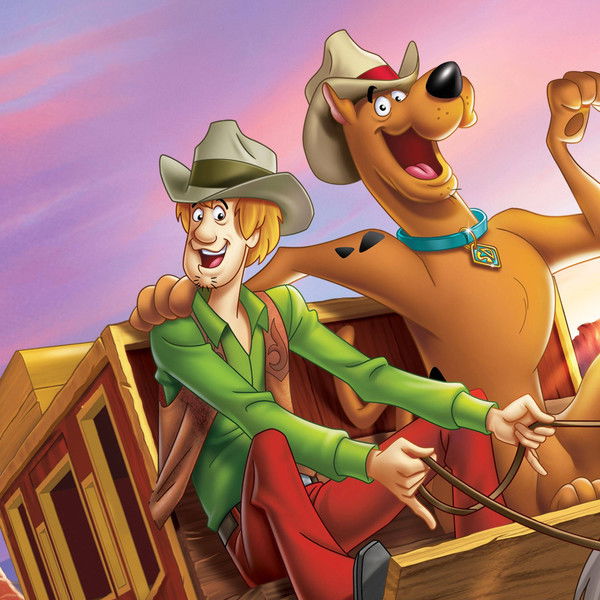 Scooby-Doo! Shaggy's Showdown