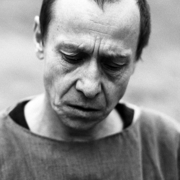 Pláč svatého Šebestiána