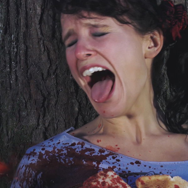 Camp Death III in 2D!