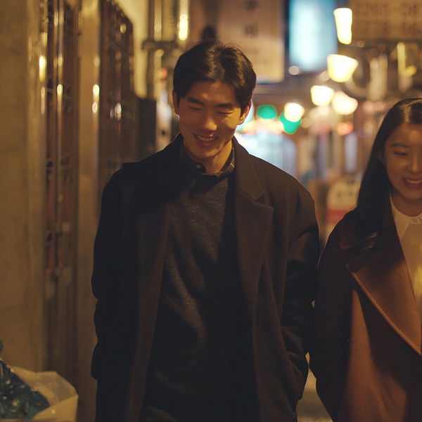 Through My Midwinter