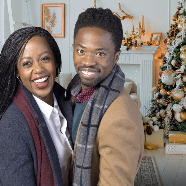 Christmas Time Is Here