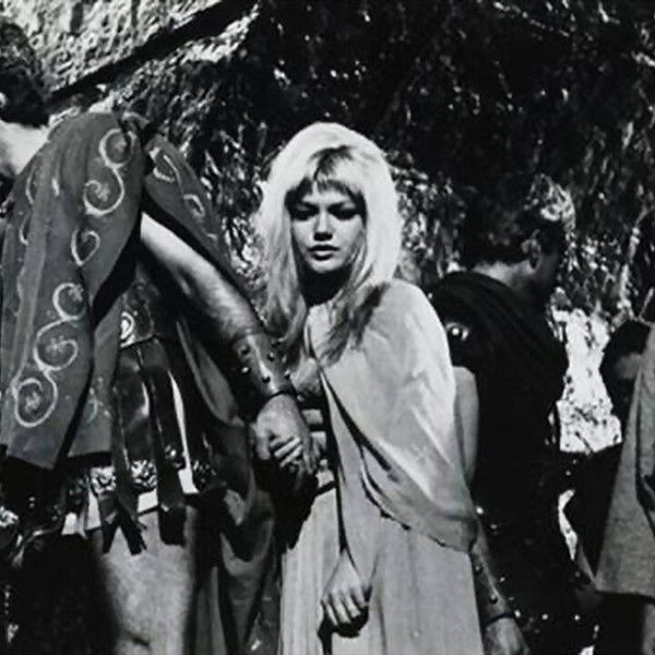 The Revolt of the Barbarians