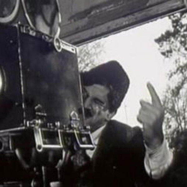 Once Upon a Time, Cinema