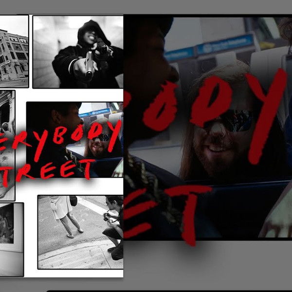 Everybody Street
