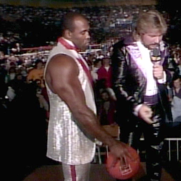 Wrestling's Most Embarrassing Moments