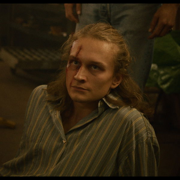 Razza già finita senza neanche cominciare (Dopo la rivoluzione)