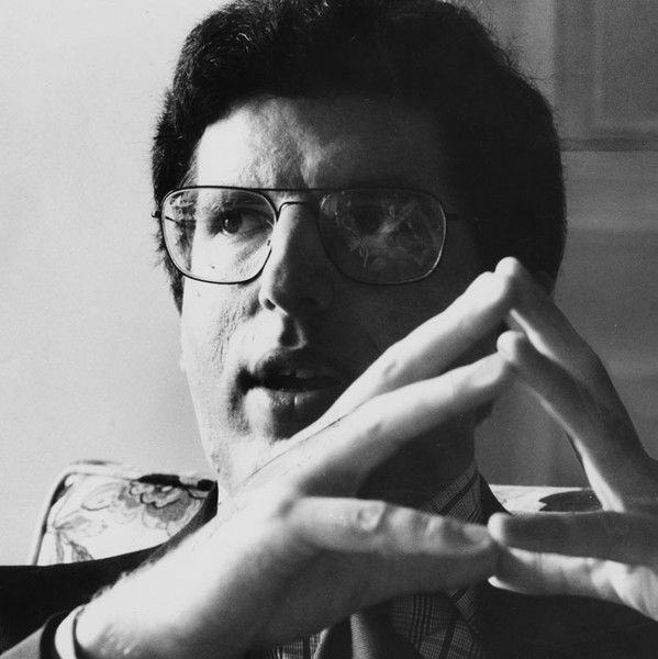 Marvin Hamlisch: What He Did For Love