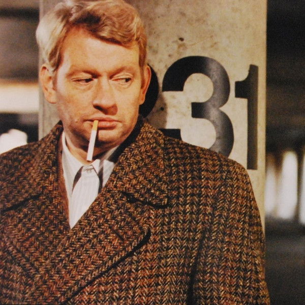 Manden der ville være skyldig